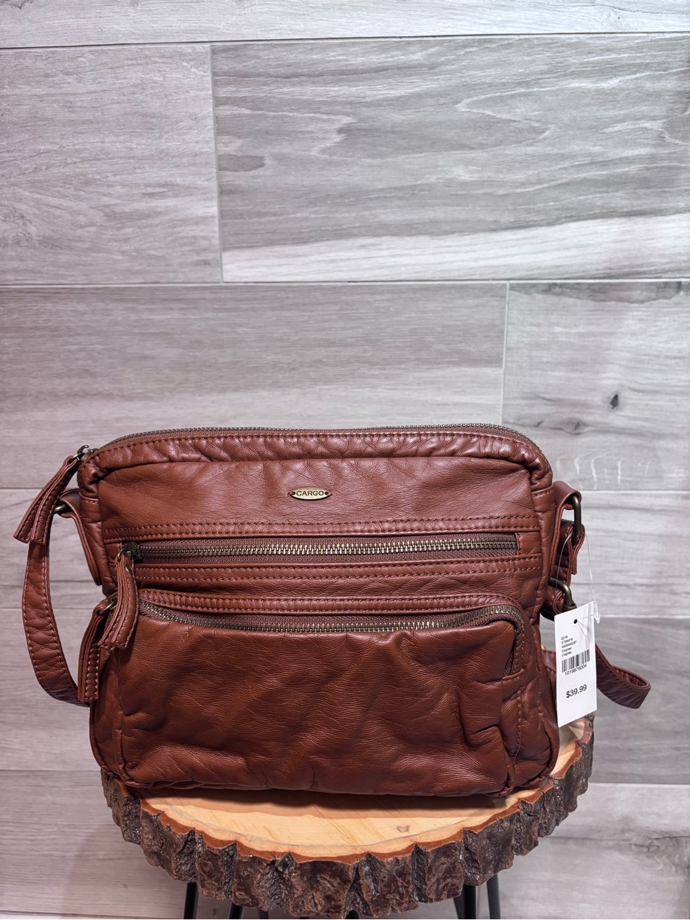 3/$30 New with tags! Cargo Crossbody Bag / purse